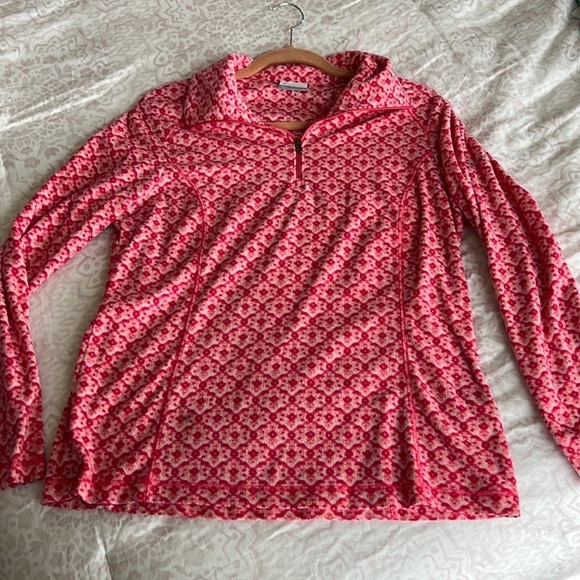 Columbia‎ Fleece - Picture 1 of 6